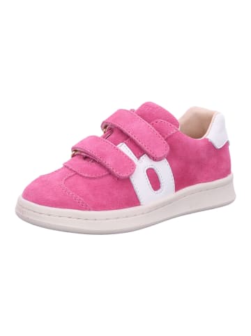bisgaard Mädchen Halbschuhe Bay  V in Rot