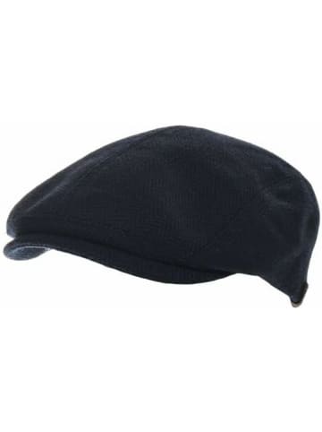 Balke Hut & Stirnband für Herren in blau