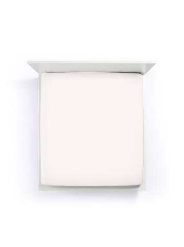 Formesse Spannbettlaken Bella Donna Jersey in Leinen