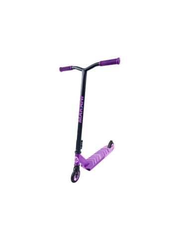 Makani  Scooter Syrius, PU-Räder in lila