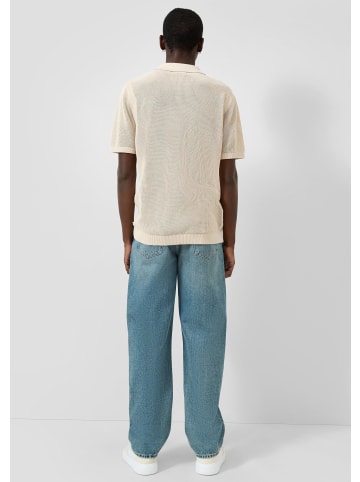 QS Jeans-Hose in 55Y9_blau