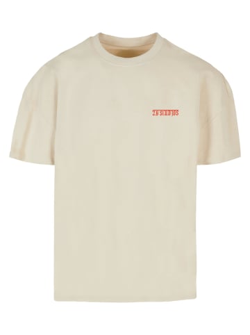 2Y Studios 2Y Studios T-Shirts in sand