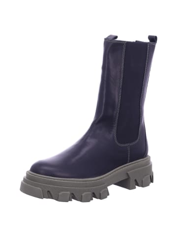 Palpa Boots in schwarz