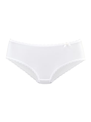 S. Oliver Panty in creme