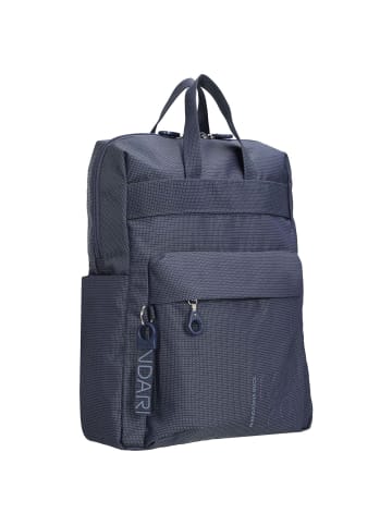 Mandarina Duck MD20 - Rucksack 38 cm (deep blue) in deep blue