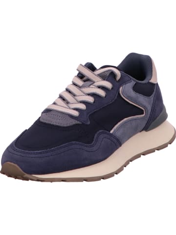 HOFF Sneaker in blau