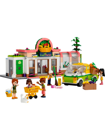 LEGO Friends 41729 Bio-Laden