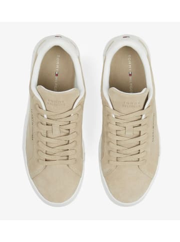 Tommy Hilfiger Sneaker für Herren in sand