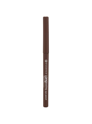 essence Lang anhaltender Augenstift - 02 Hot Chocolate