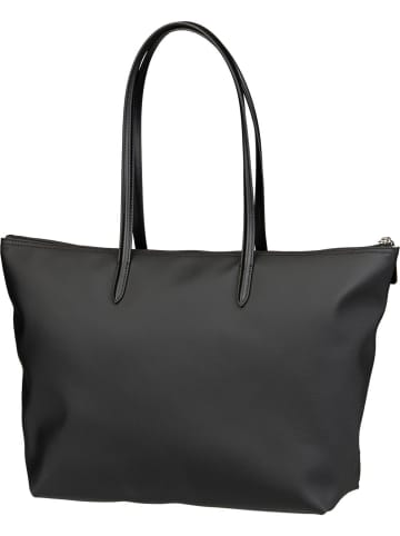 Lacoste Shopper L.12.12 Concept NF1888PK in Noir