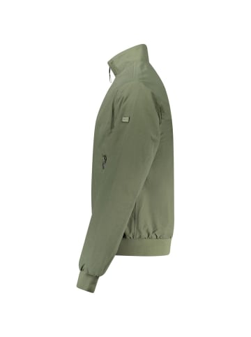 NORWAY 1963 Grün Baumwolle Herren Jacke