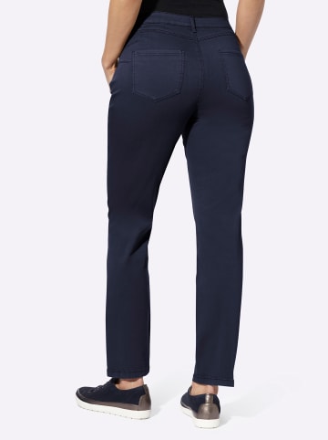 WITT WEIDEN Jeans in marine