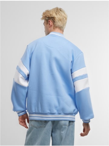 Starter Black Label Sweatjacke in Blau