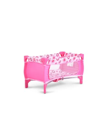 Moni Apple 9340 in rosa