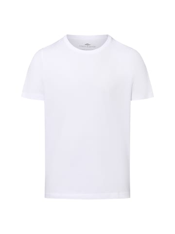 FYNCH-HATTON T-Shirt in weiß