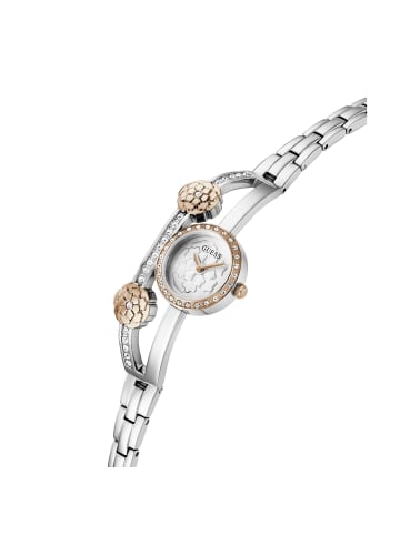 Guess Quarzuhr GW0756L3 in Bicolor