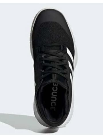 adidas Sportschuhe Court Team Bounce W in Schwarz