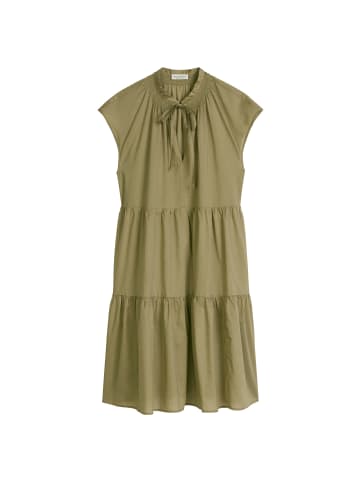 Marc O'Polo Stufenkleid A-Shape in Pure Sage