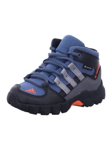 adidas Laufschuh in blau