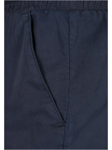 Urban Classics Jogginghose in midnightnavy