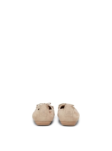 Marc O'Polo Ballerina in sand