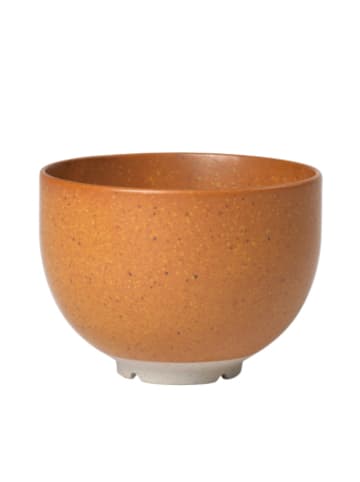 Broste Copenhagen Nonbook - Broste copenhagen Schale 'Eli' Steingut