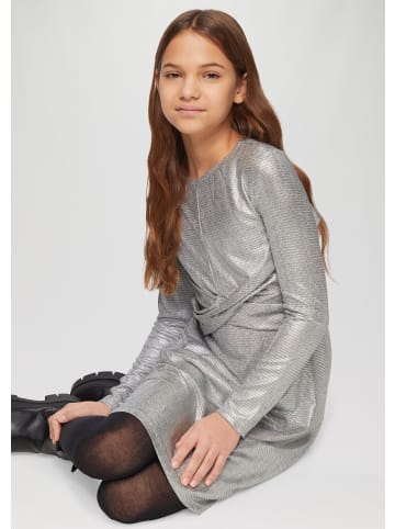 s.Oliver Kleid in 0010_silber