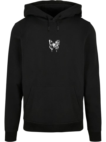 Merchcode Merchcode Kapuzenpullover in black