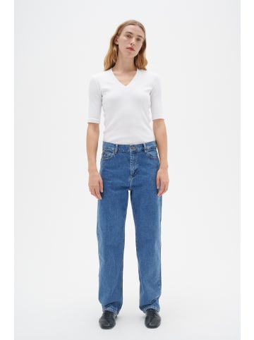 InWear Jerseytop DagnaIW Slim fit in Pure White