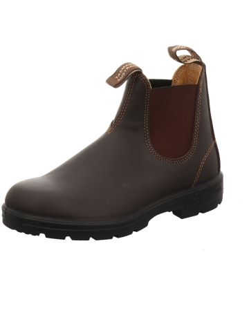 Blundstone Stiefelette in braun