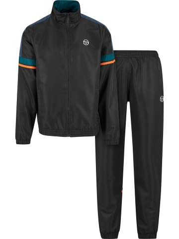 Sergio Tacchini Sergio Tacchini Trainingsanzüge in black/botanical