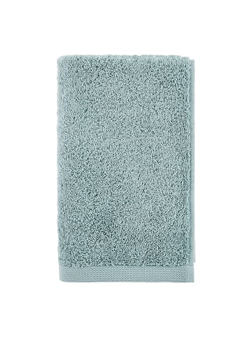 Butlers Gästehandtuch FABULOUS in Blau