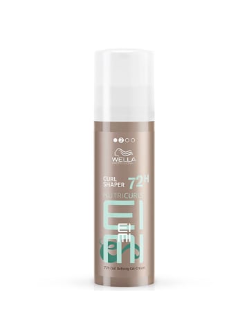 Wella Nutricurls Eimi Curl Shaper Gel-Creme 150 ml