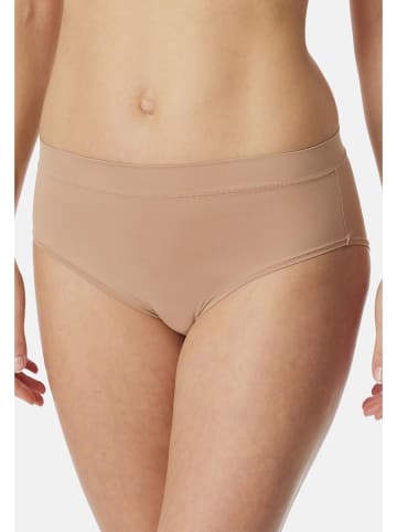 Schiesser Midi Slip Unique Micro in Maple