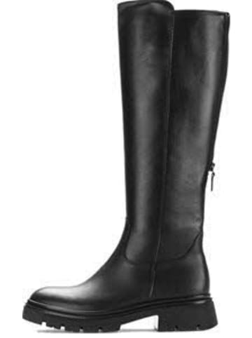 Gabor Fashion Langschaftstiefel in schwarz