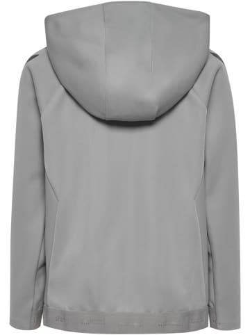 Hummel Reißverschluss Jacke Hmlcima Kinder in ALLOY