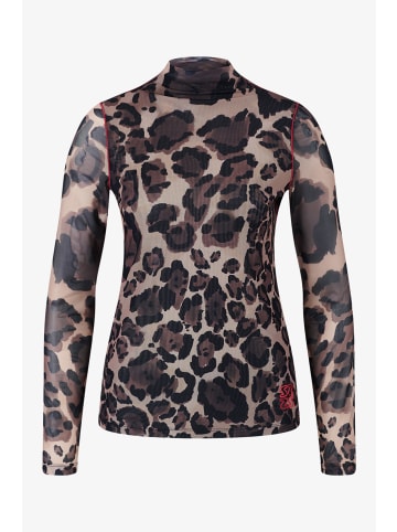 SPORTALM Kitzbühel Langarmshirt für Damen in schwarz