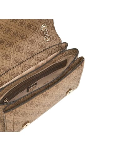 Guess Umhängetasche für Damen in braun