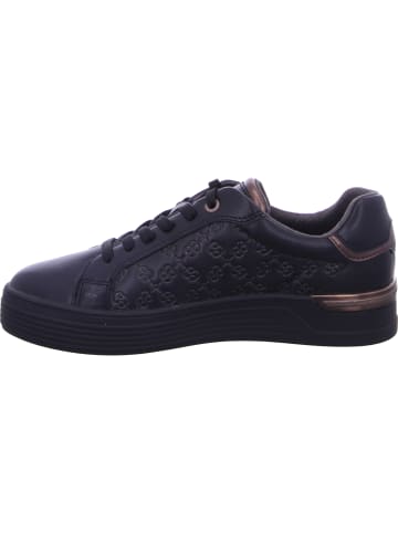 s.Oliver Sneaker in BLACK COMB