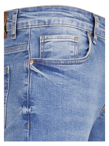 2Y Premium Skinny Fit in blue