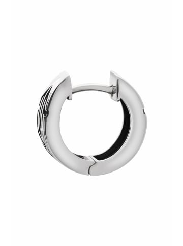 caï Ohrringe für Herren in silber