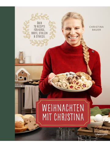 Löwenzahn Weihnachten mit Christina