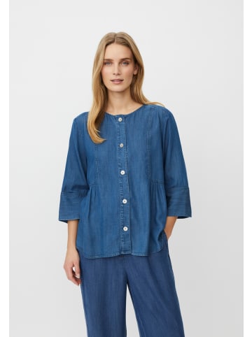 MASAI  Blusenjacke MaJuvila in Washed Denim