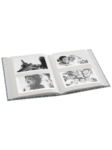 Atmosphera Créateur d'intérieur Fotoalbum in grau