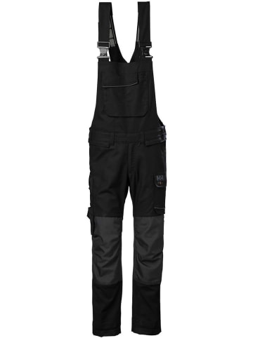 Helly Hansen Latzhose "Oxford 2.0 CNCT Bib" in Schwarz