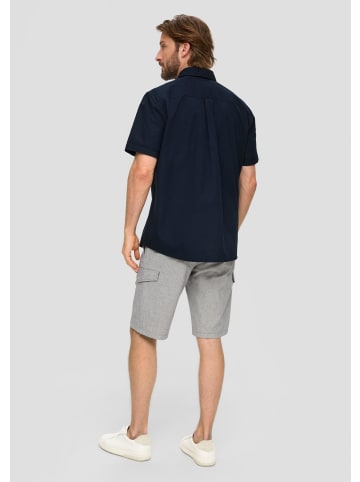 s.Oliver Hemd in 5978_navy