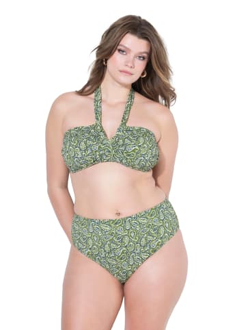 Studio Untold Soft-BH in olive