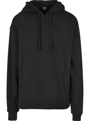 Urban Classics Sweat & Fleece - Hoodies in black