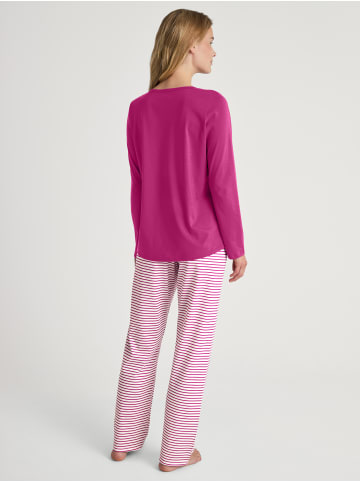 Calida Pyjama in very berry