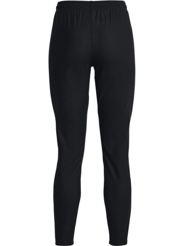 Under Armour Trainingshose "UA W'S Ch. Pique Pant" in Schwarz